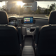 Image for article titled The Ford E-Transit Is The Most Exciting Electric Car In Years